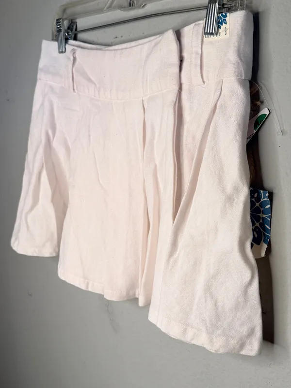 Dakota Blue Mini Skirt nwt - Image 3
