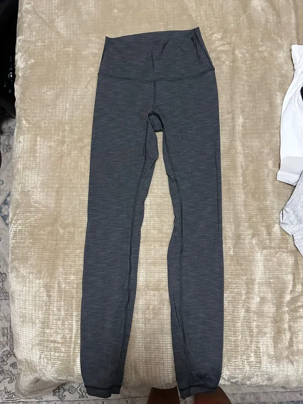 Lululemon Align Leggings 28" High-Rise - Image 2