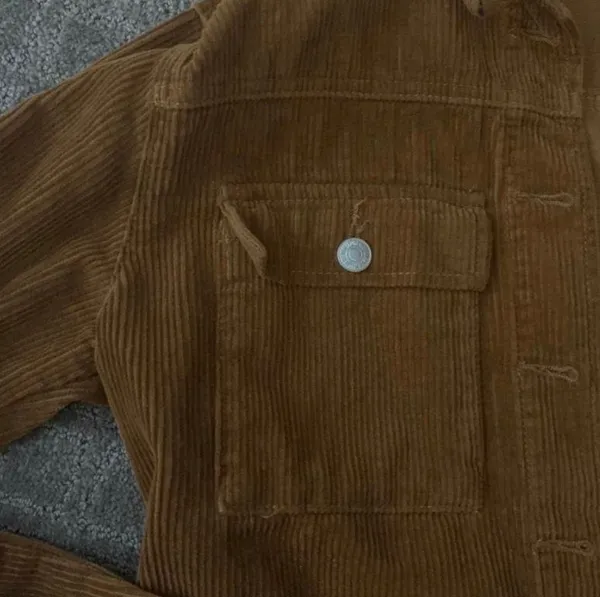 Forever 21 Corduroy jacket - Image 3