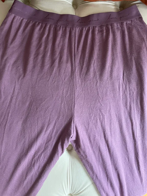 PINK - Victoria's Secret Sleep Jogger - Image 6