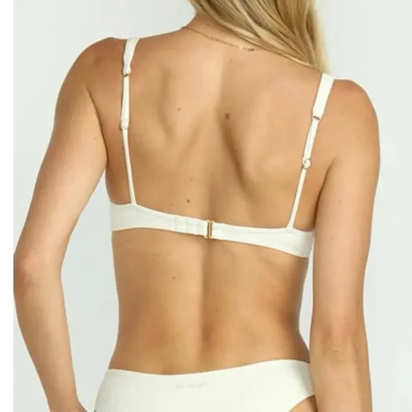 Billabong Wonder Over Bikini Top - Image 2