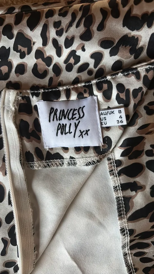 Princess Polly Skirt - Image 4