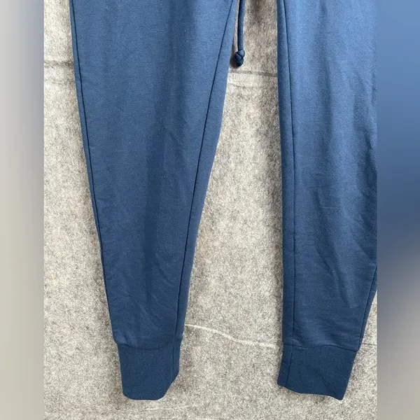 Free People Movement Women’s XS Skinny Sweatpants Drawstring Joggers Women’s NWT - Image 3