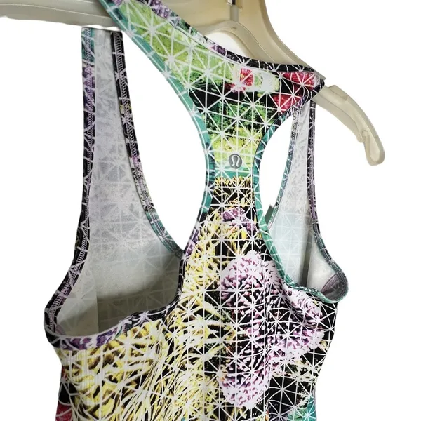 Lululemon Racerback Tank‎ Top - Image 5