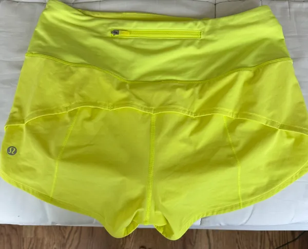 Lululemon Shorts - Image 5