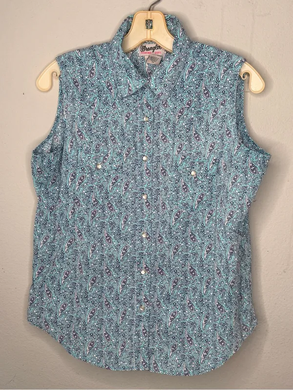 Wrangler Shirt - Image 6