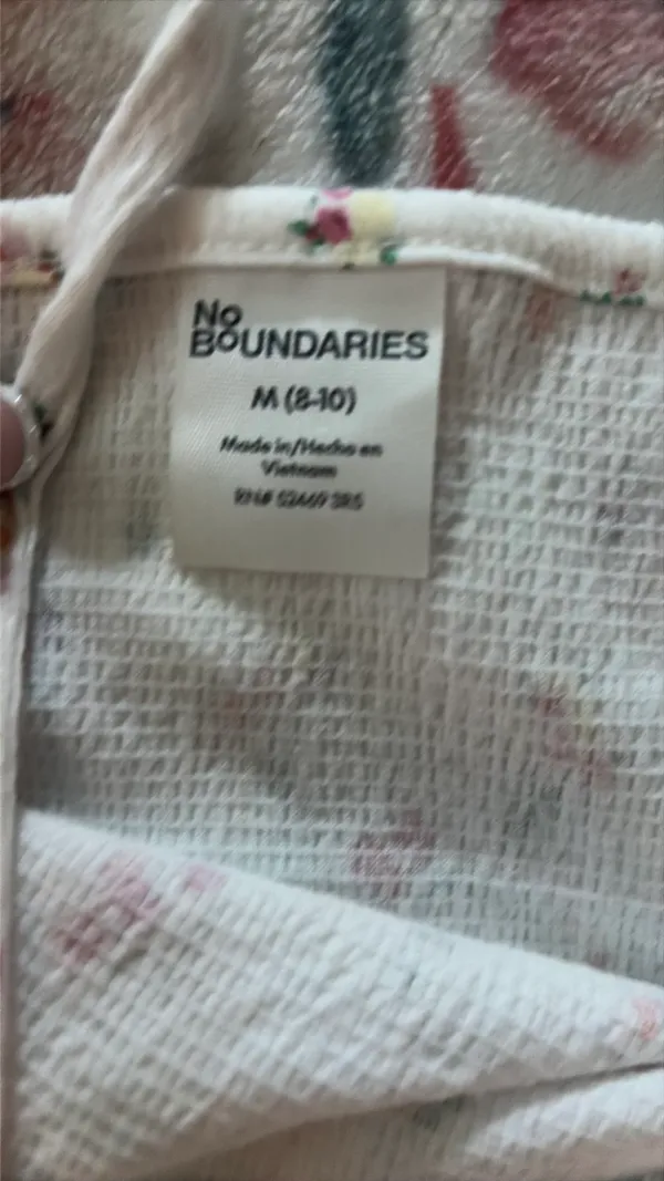 No Boundaries Top - Image 3
