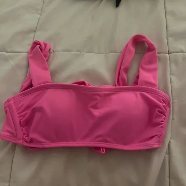 Target Swimsuit Top - Image 3