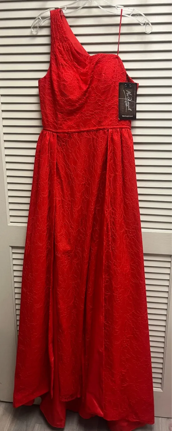 Mac Duggal Formal Dress - Image 2