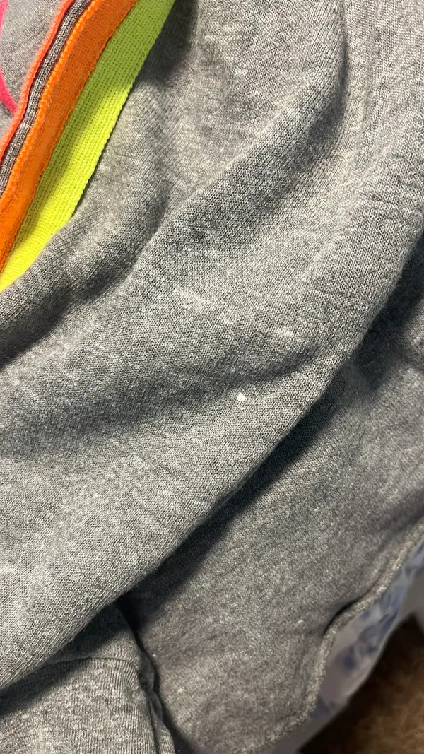 Aviator nation cropped crewneck - Image 2