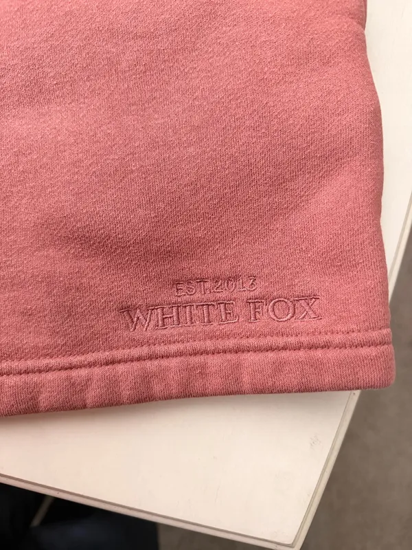 White Fox Sweat Boutique Sweat Set - Image 6