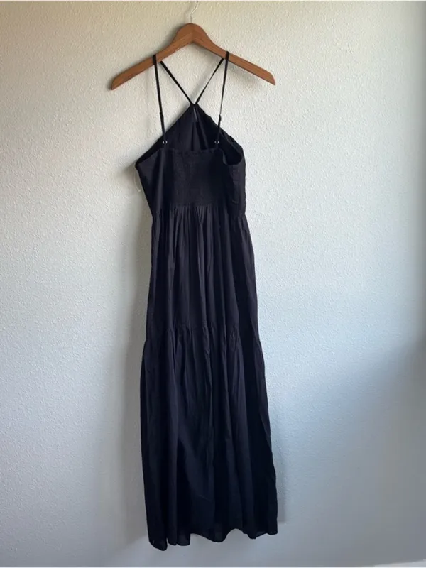 Cotton Sun Dress - Image 5