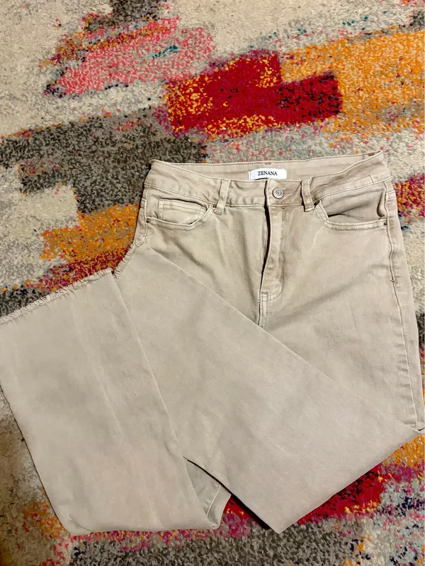 Zenana jeans  - Image 2