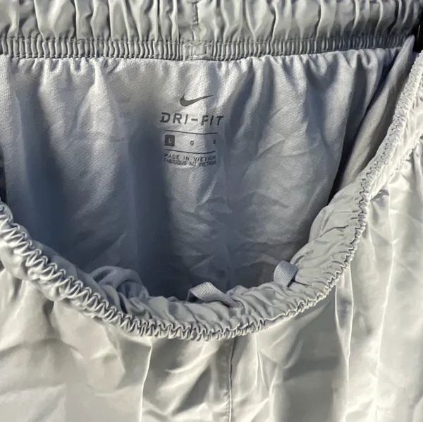 Nike Dri-Fit Shorts Women’s - Image 3