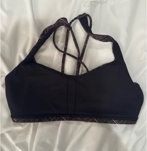 Lululemon Bra Sports - Image 5