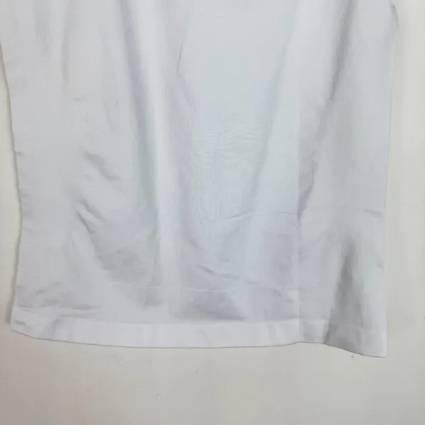 NWT Shapermint Empetua Scoop Neck Cami Top White Size Large L NEW - Image 8