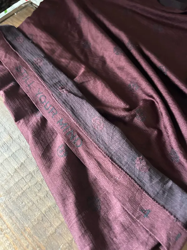 Lululemon Women Swiftly Tech Long Sleeve Shirt 2.0 Yogo Pop Cassis/Black Size 4 - Image 5