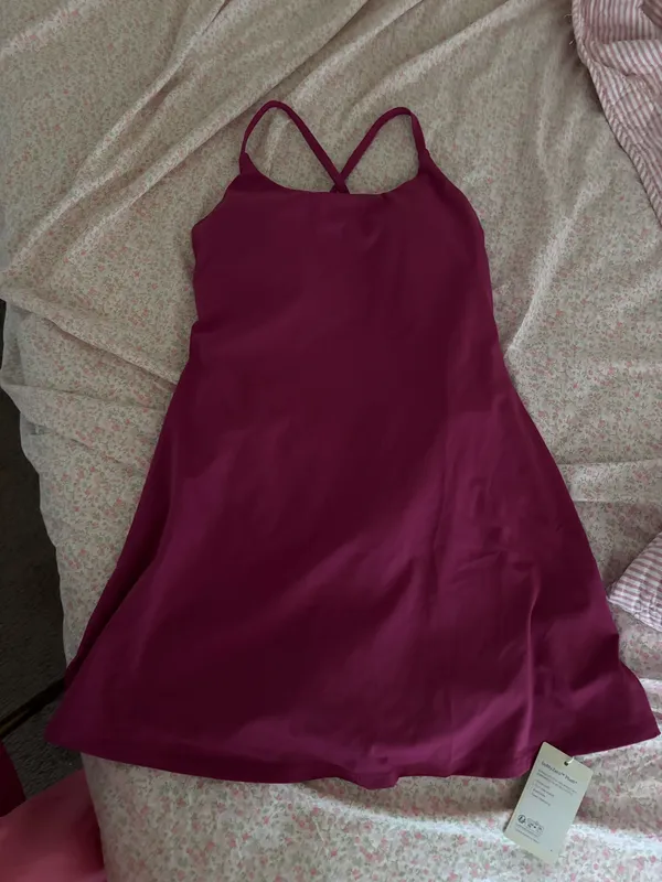 Halara Dress - Image 4