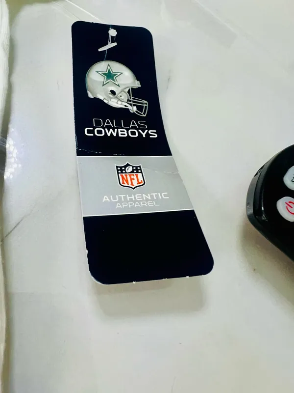 Dallas Cowboys NFL T-Shirt - Image 2
