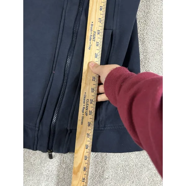Lululemon Back To It Wrap Sz 4 In Inkwell - Image 9