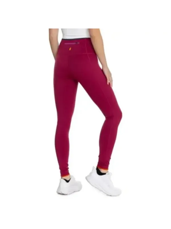 Cotopaxi Mari Tights Women's small Raspberry - Image 2
