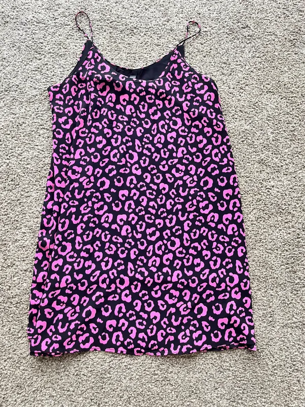 Francesca’s mini dress - Image 2