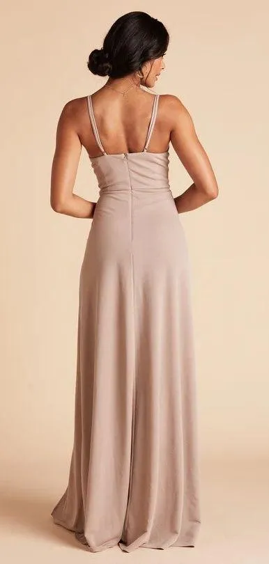 Birdy Grey Maxi Dress - Image 4