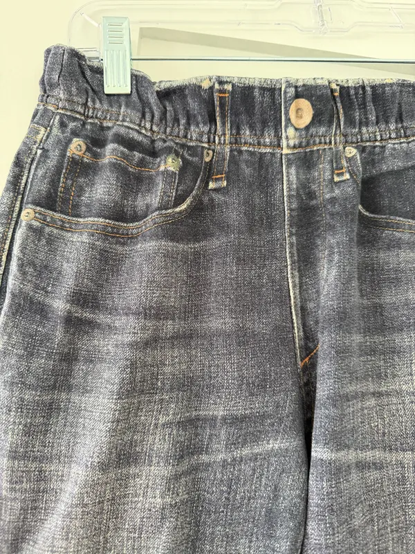 Rag & Bone Sweatpant Miramar Jeans - Image 4