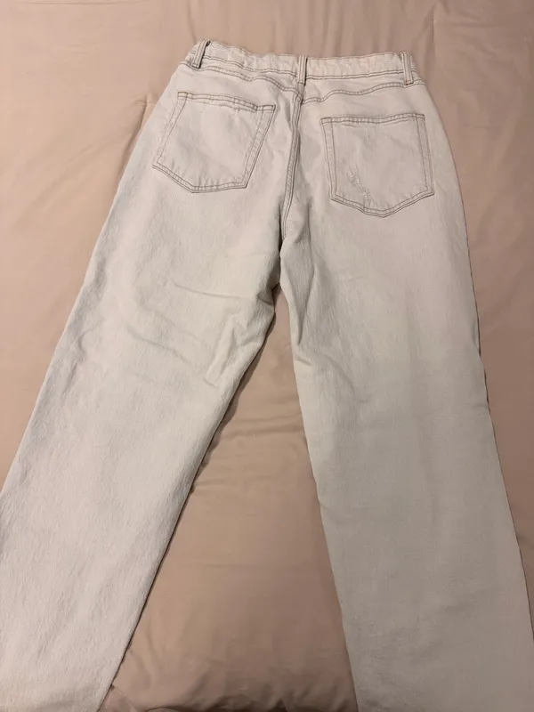 Wild Fable Women’s Light blue Denim Jeans - Image 5
