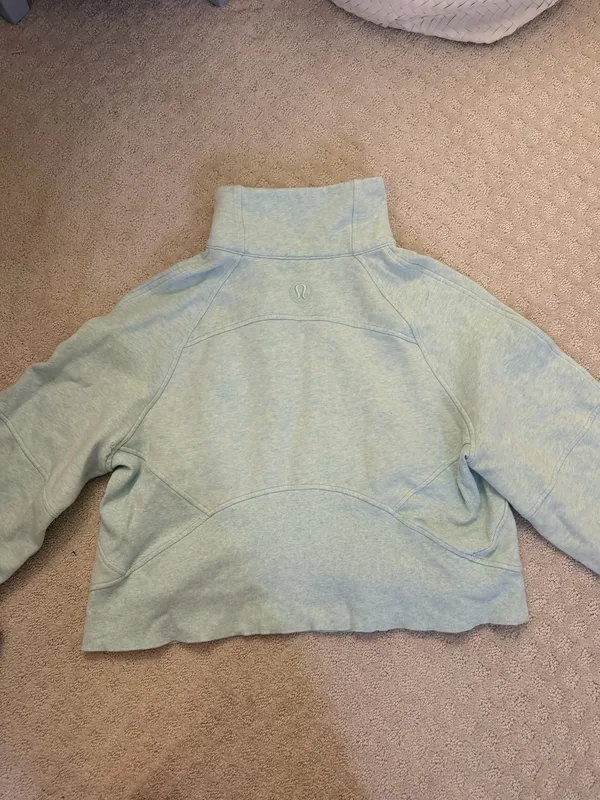 Lululemon scuba - Image 2