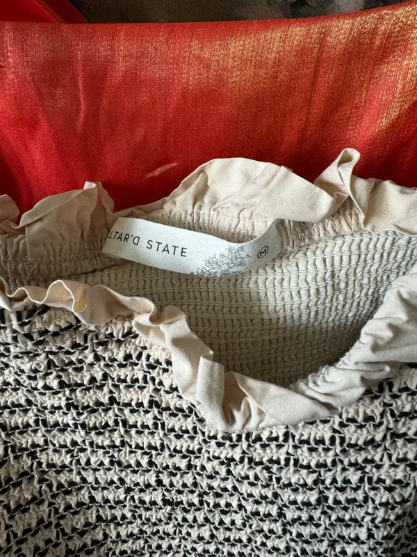 Altar'd State Dress - Image 3