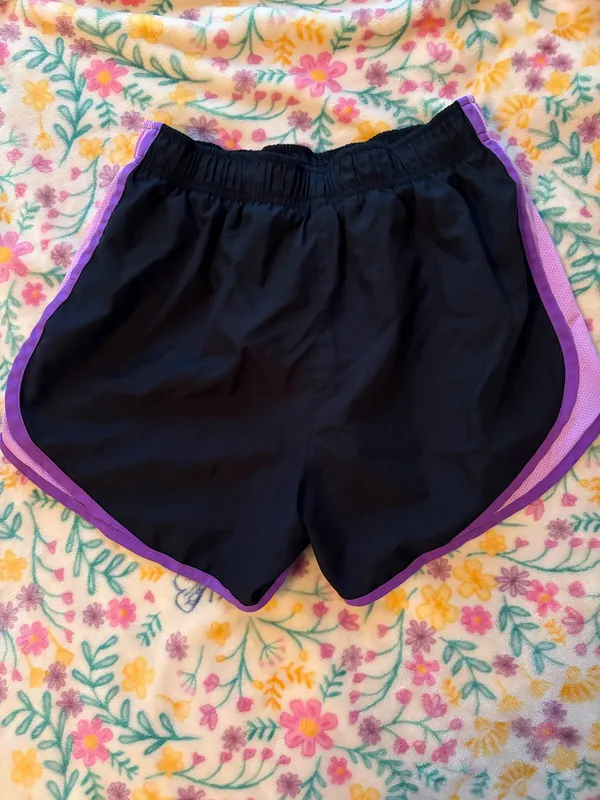 Nike Dri-Fit Shorts - Image 2