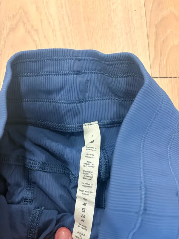 Lululemon Studio Pants - Image 4