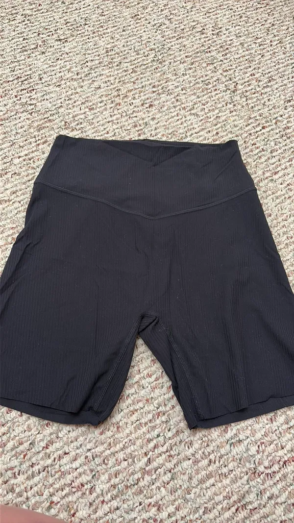 Vitality shorts Black Size L - Image 4