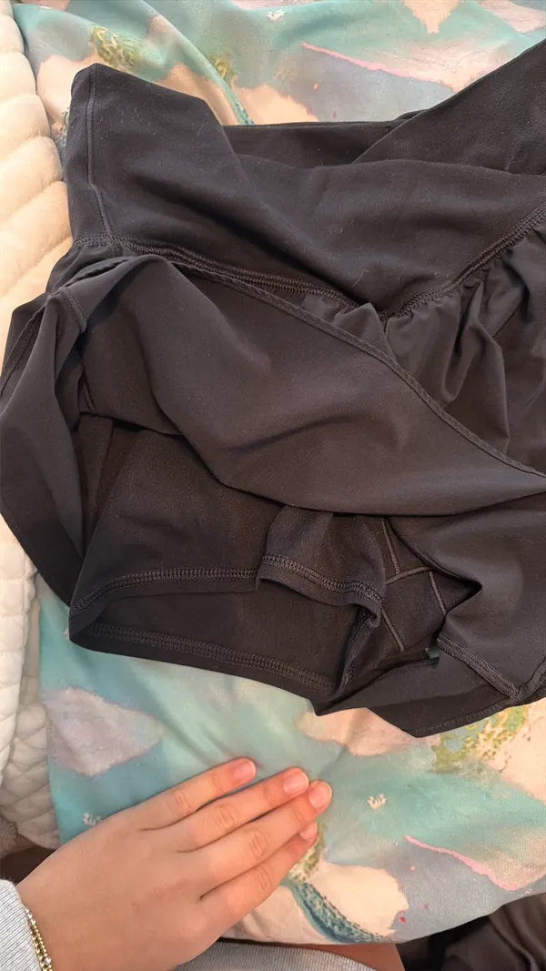 Aerie Offline Shorts  - Image 4
