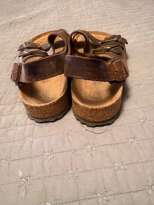 Birkenstock Sandals - Image 2