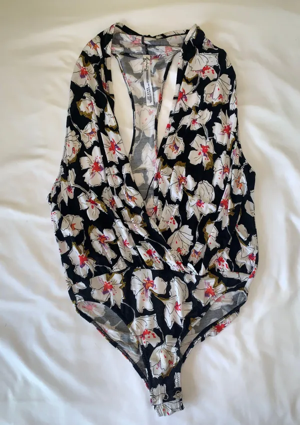 Free People Bodysuit - Image 5