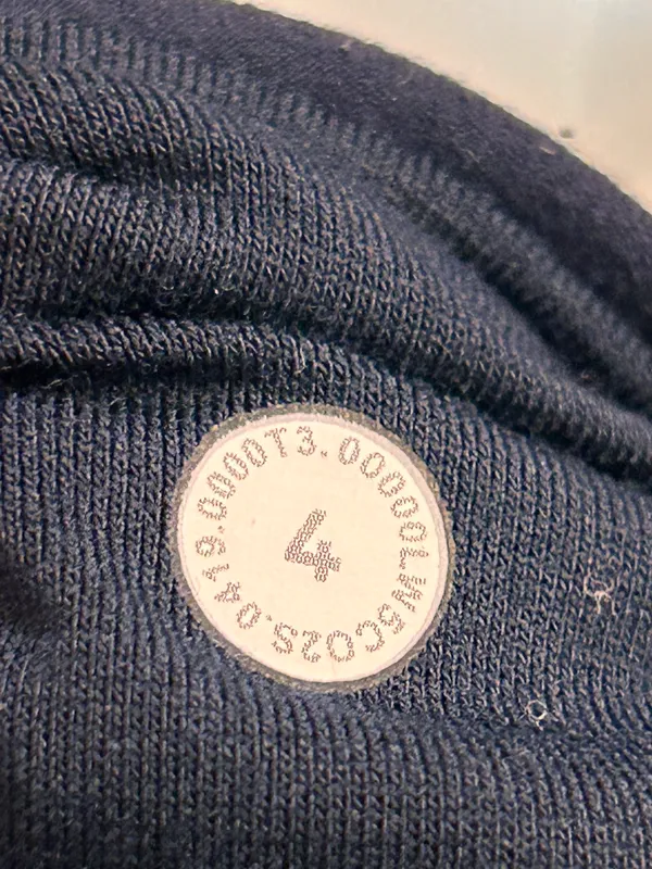 Lululemon Align Jogger 28" True Navy Size 4 - Image 6