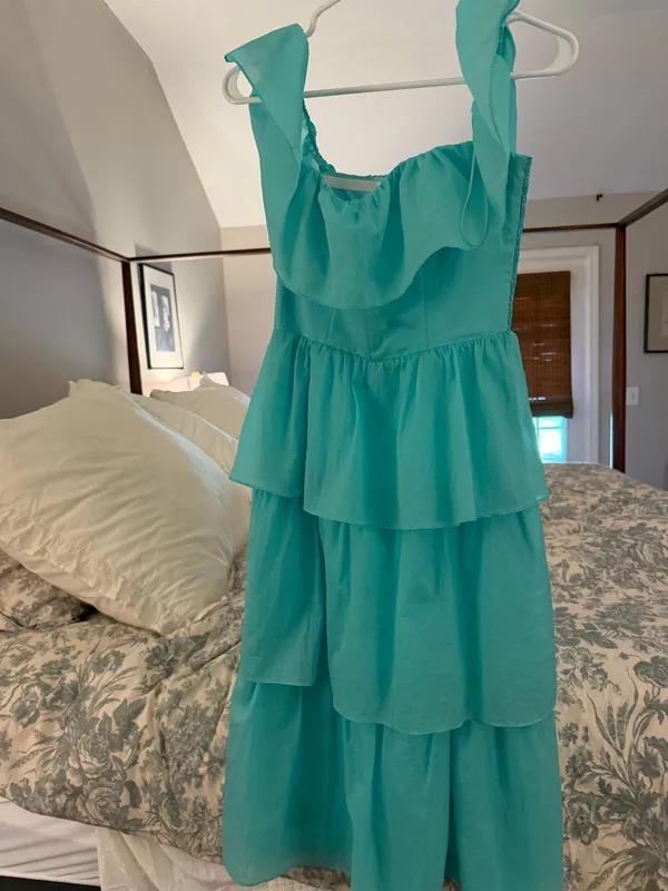 Amanda Uprichard Dress - Image 2