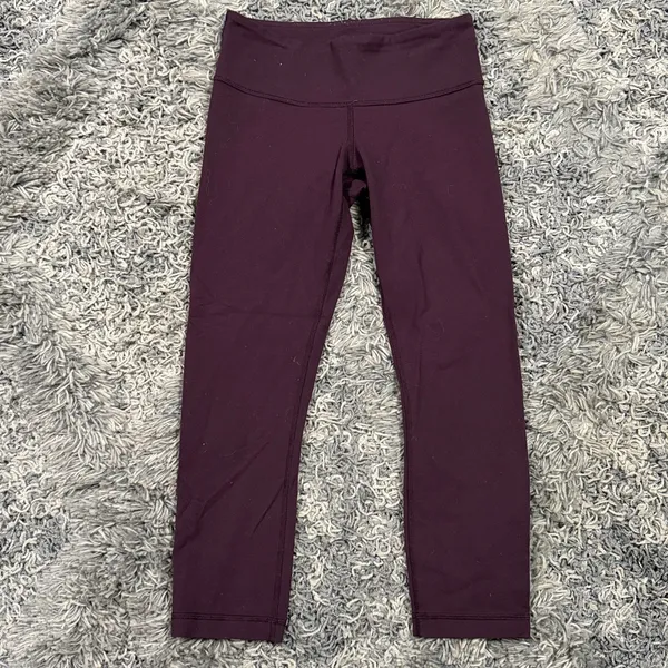 Lululemon Align 21” Leggings - Image 2