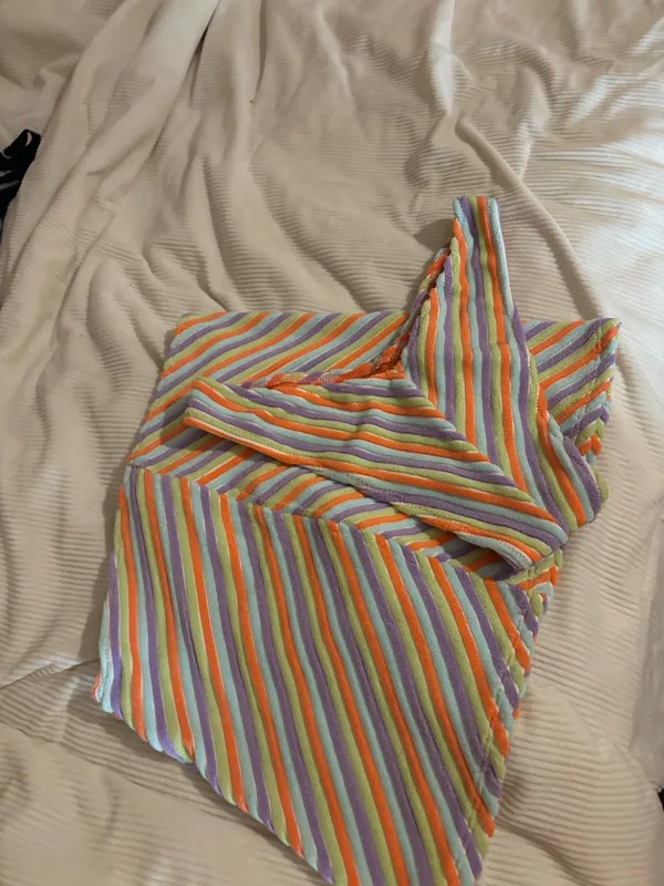 Swimsuit Bottoms and skirt (Aerie) - Image 2