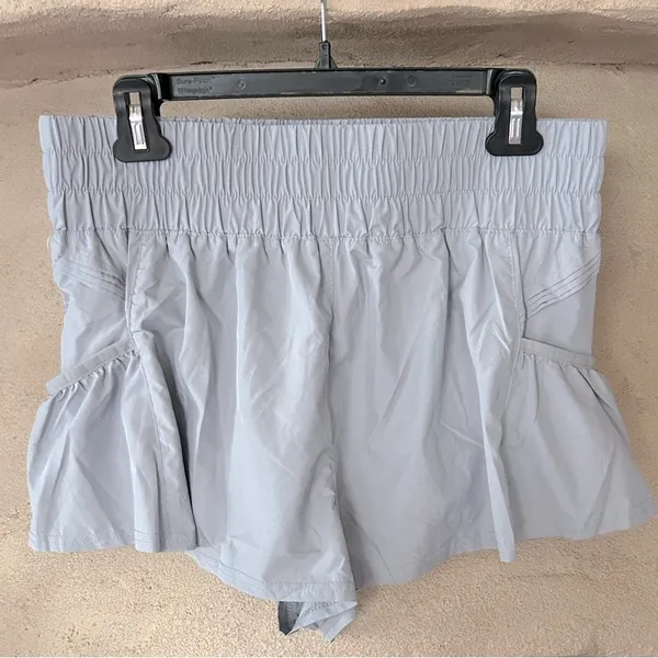 Free People Get Your Flirt On Shorts NWOT - Image 5
