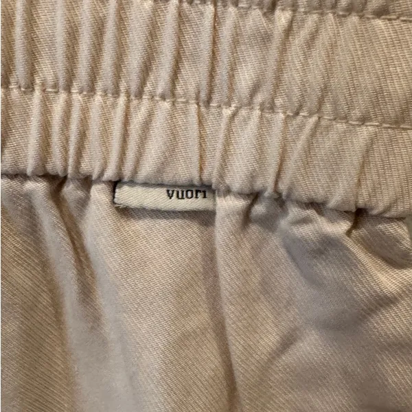 Vuori Coastline Front Zip Jumpsuit Size XS - Image 10