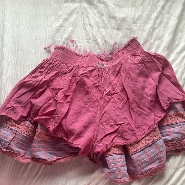 Worn 1-2 times, bought from “shades salon and boutique”, size small - Image 3