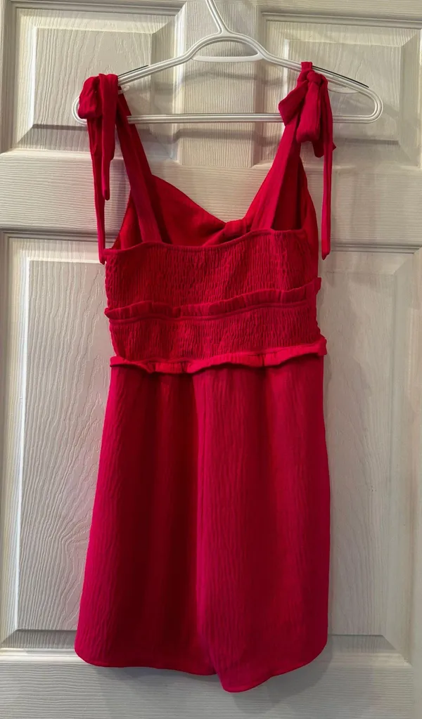 Boutique Romper - Image 2