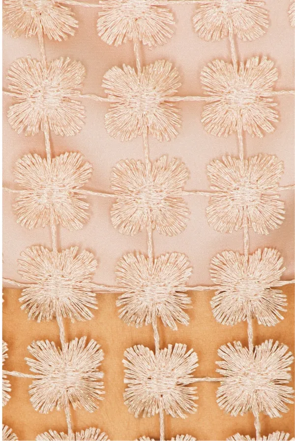 SAYLOR Floral Fringe Elie Set - Image 6