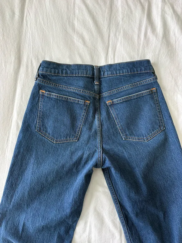 Abercrombie Low-Rise Jeans - Image 4