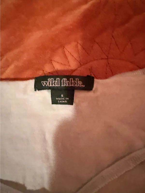 Wild Fable Off the shoulder - Image 2