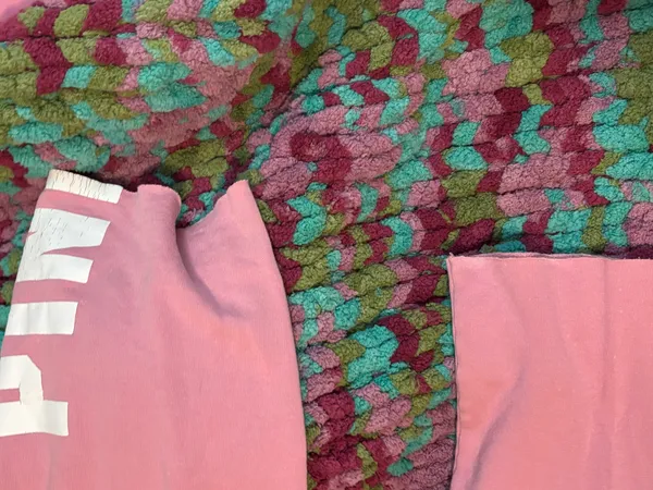 Victoria's Secret PINK sweat pants - Image 2