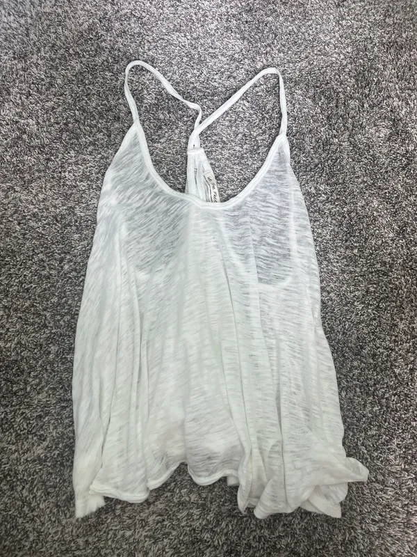 Free People Sandy Tank - Image 2